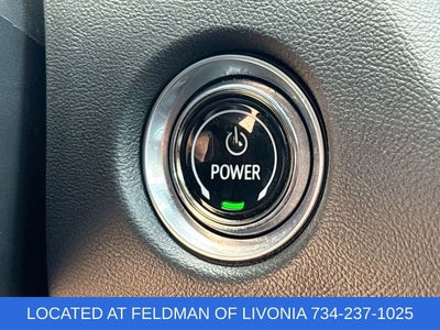 2024 Cadillac LYRIQ Luxury 2