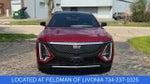 2024 Cadillac LYRIQ Luxury 2