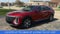 2024 Cadillac LYRIQ Luxury 2