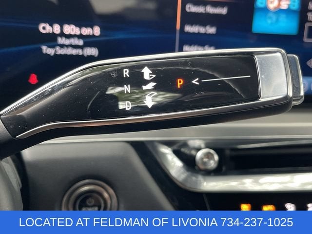2024 Cadillac LYRIQ Luxury 2 - Photo 15