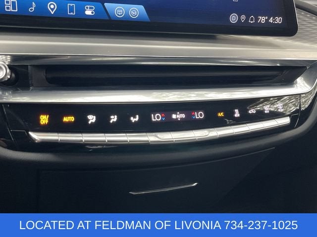 2024 Cadillac LYRIQ Luxury 2 - Photo 17