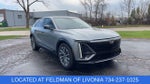 2024 Cadillac LYRIQ Sport 2