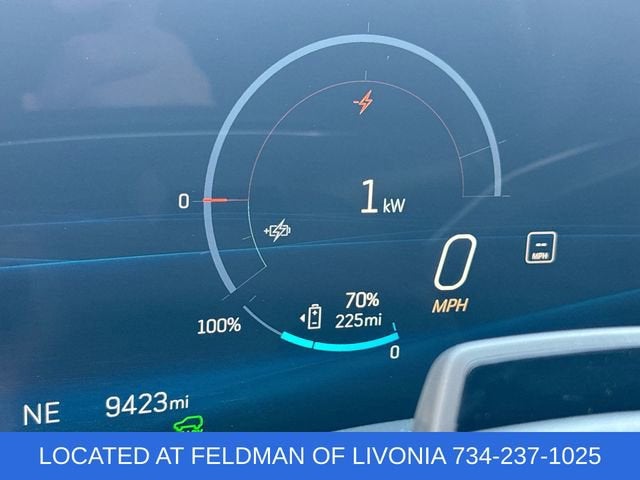 2024 Cadillac LYRIQ Sport 2