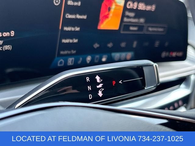 2024 Cadillac LYRIQ Sport 2