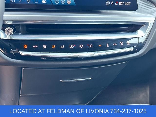 2024 Cadillac LYRIQ Sport 2