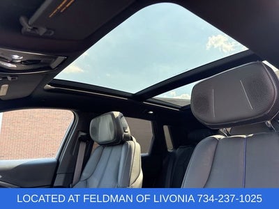 2024 Cadillac LYRIQ Sport 2