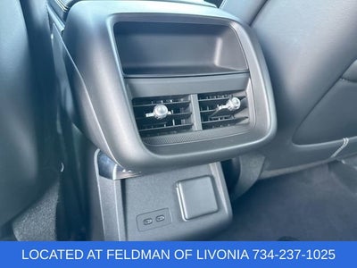 2024 Cadillac LYRIQ Sport 2