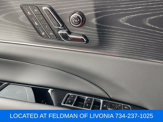 2024 Cadillac LYRIQ Sport 2 - Photo 21