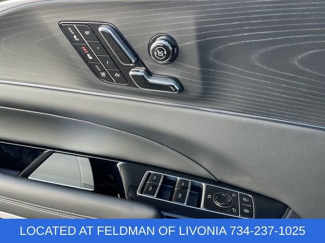 2024 Cadillac LYRIQ Sport 2