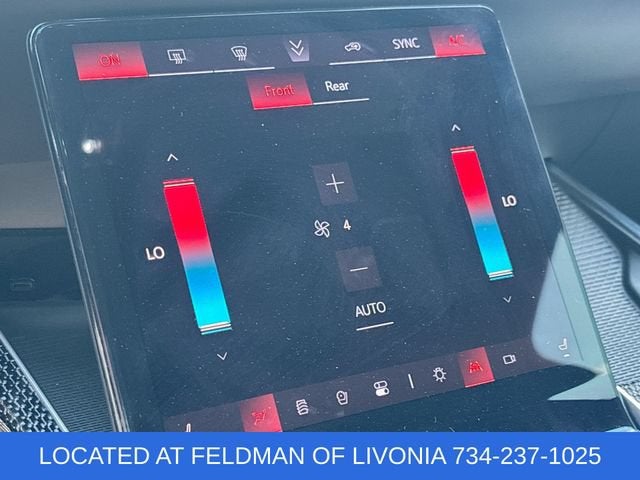 2026 Cadillac Escalade V-Series