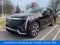 2025 Cadillac ESCALADE IQ Luxury 1