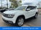 2019 Volkswagen Atlas 3.6L V6 SEL