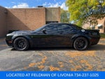 2023 Dodge Challenger SRT Hellcat Redeye Widebody Jailbreak