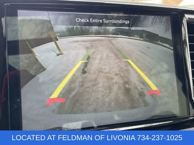 2023 Chrysler Pacifica Hybrid Limited