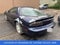 2001 Chevrolet Camaro 2dr Cpe