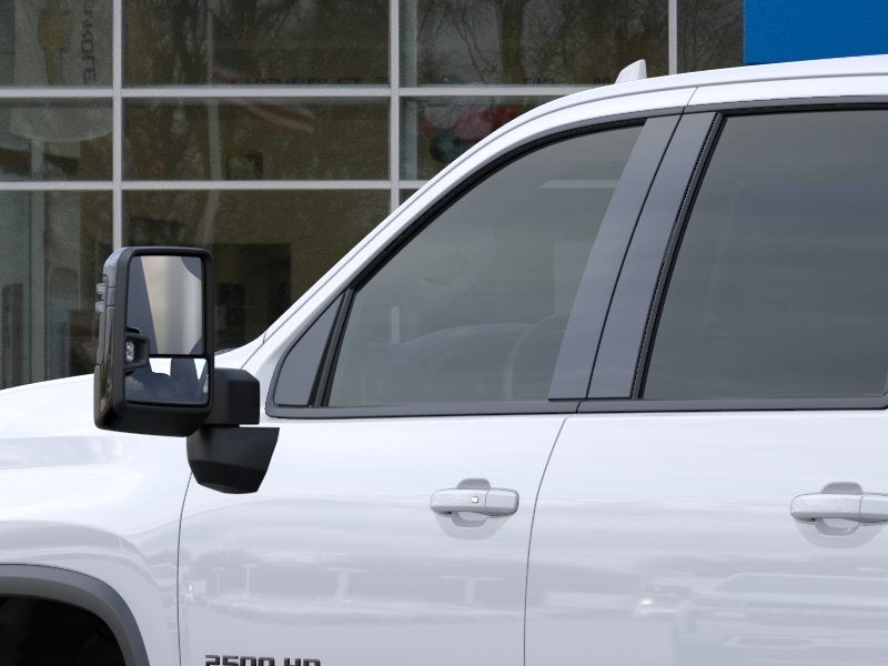 2026 Chevrolet Silverado 2500 HD LTZ - Photo 12