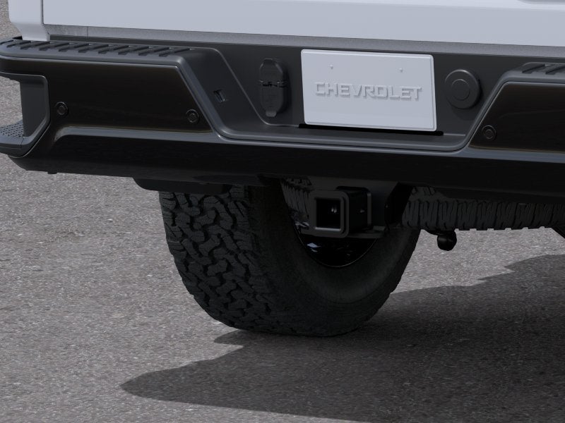 2026 Chevrolet Silverado 2500 HD LTZ - Photo 14