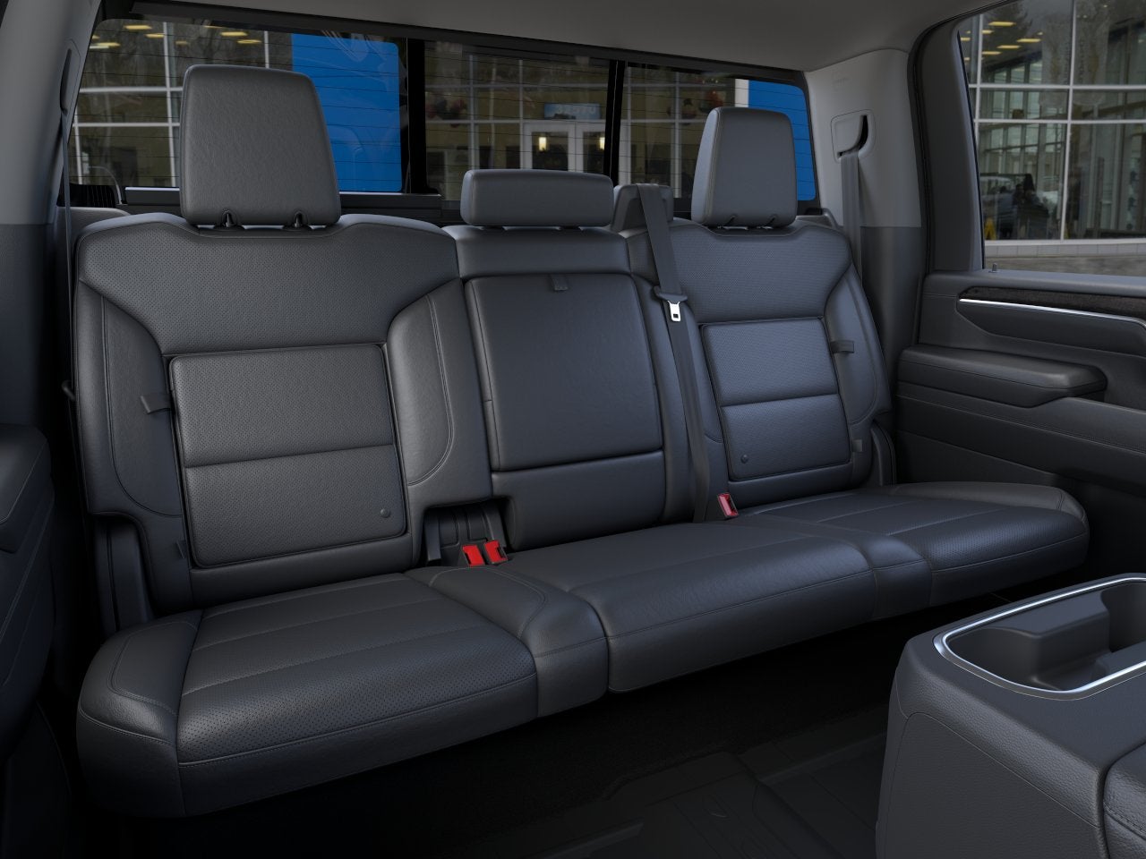 2026 Chevrolet Silverado 2500 HD LTZ - Photo 17