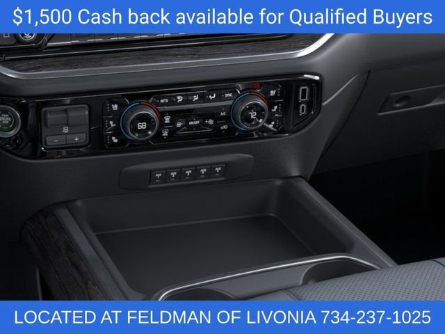2026 Chevrolet Silverado 2500 HD LTZ - Photo 23
