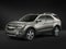 2012 Chevrolet Equinox LS