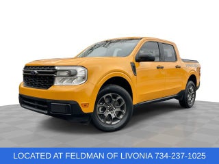 2022 Ford Maverick XL