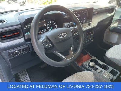 2023 Ford Maverick XL