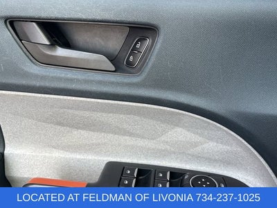 2023 Ford Maverick XL