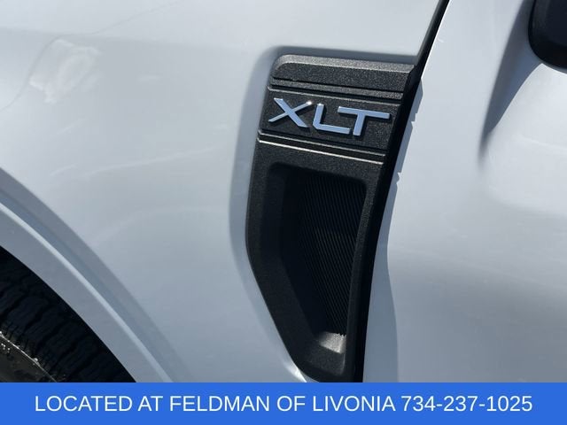 2023 Ford Maverick XL