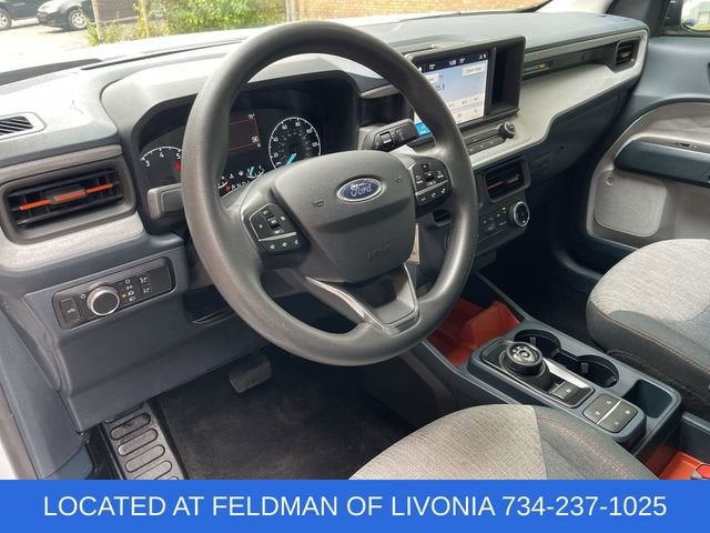 2023 Ford Maverick XL