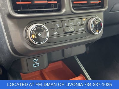 2023 Ford Maverick XL