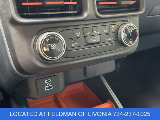 2023 Ford Maverick XL