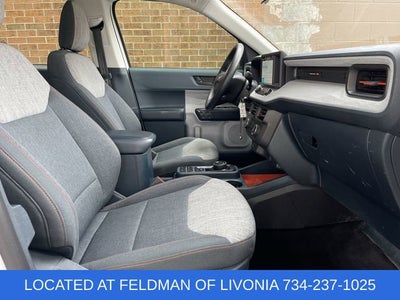 2023 Ford Maverick XL