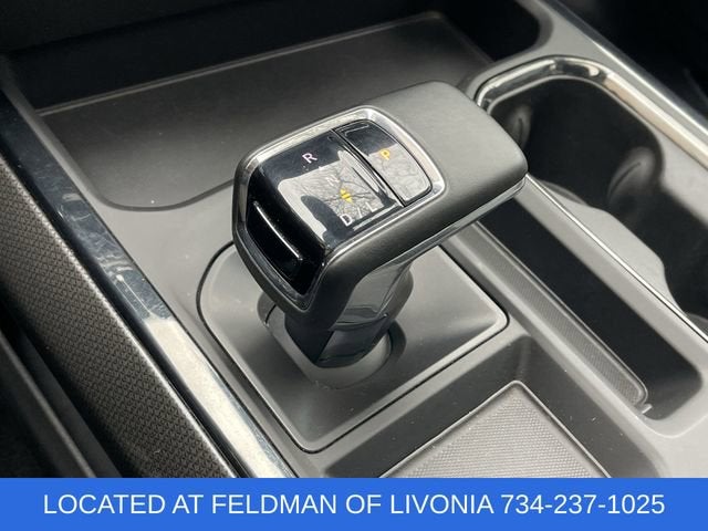 2024 Chevrolet Silverado 1500 ZR2 - Photo 15