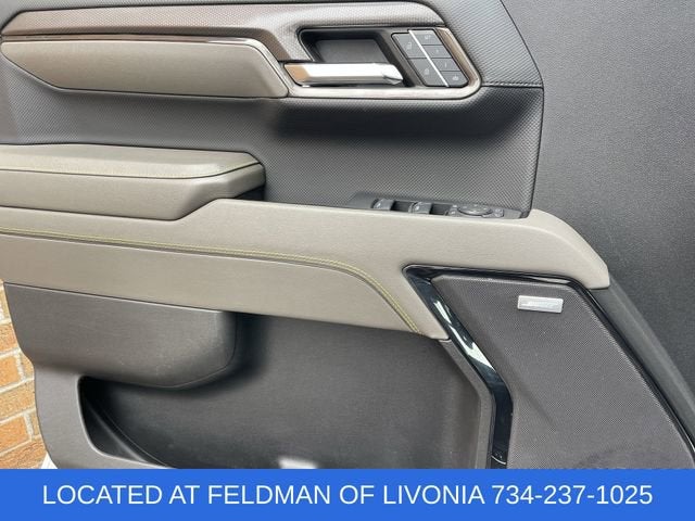 2024 Chevrolet Silverado 1500 ZR2 - Photo 22