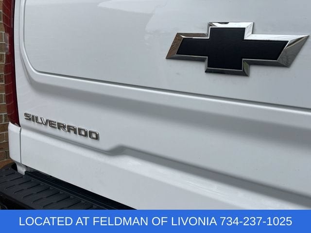 2024 Chevrolet Silverado 1500 ZR2 - Photo 31