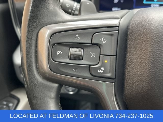2024 Chevrolet Silverado 1500 ZR2 - Photo 37