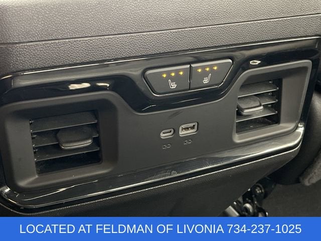 2024 Chevrolet Silverado 1500 ZR2 - Photo 38