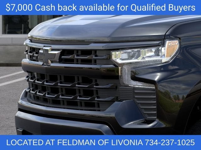 2026 Chevrolet Silverado 1500 RST - Photo 13