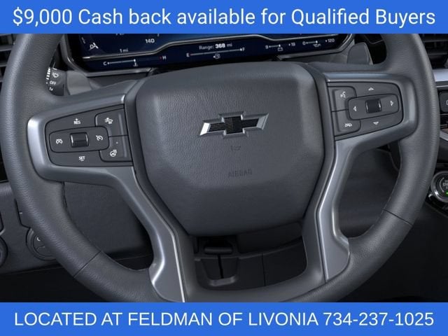2026 Chevrolet Silverado 1500 RST - Photo 19