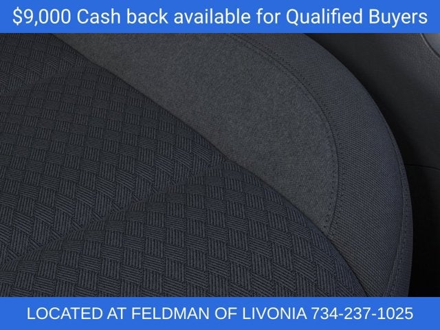 2026 Chevrolet Silverado 1500 RST - Photo 22