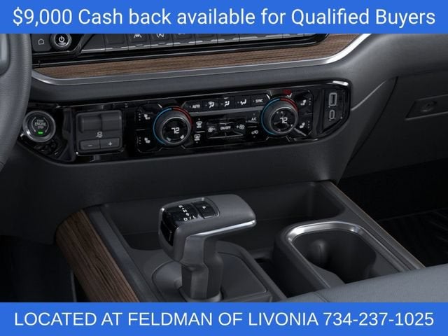 2026 Chevrolet Silverado 1500 RST - Photo 23