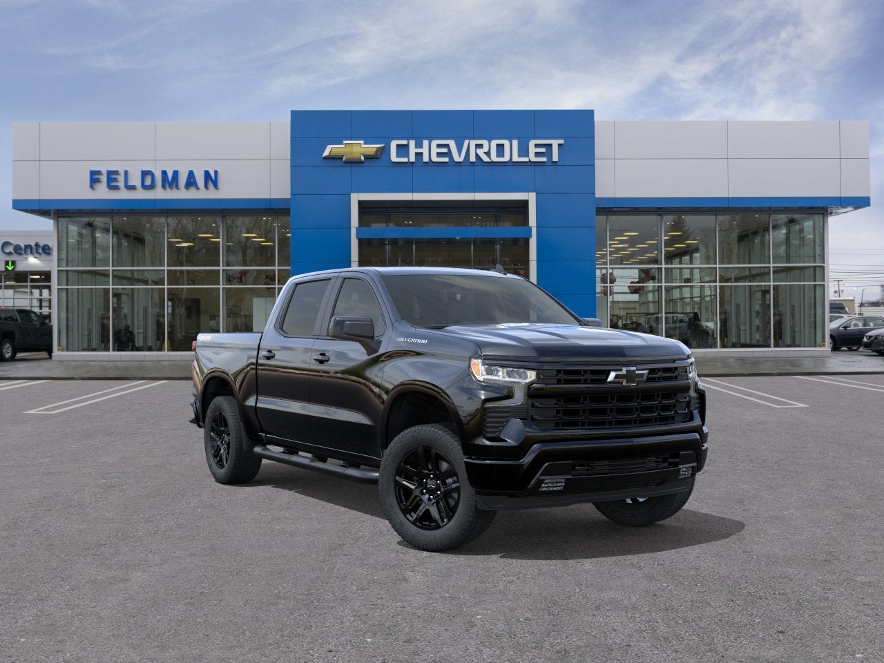 2026 Chevrolet Silverado 1500 RST - Photo 25