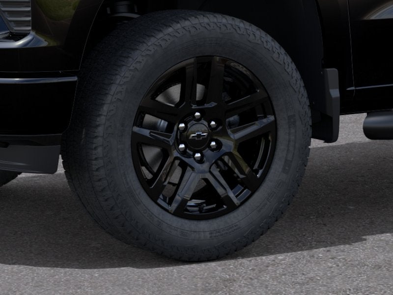 2026 Chevrolet Silverado 1500 RST - Photo 33