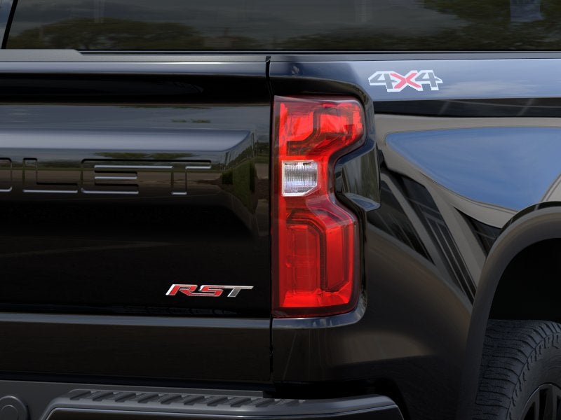 2026 Chevrolet Silverado 1500 RST - Photo 35