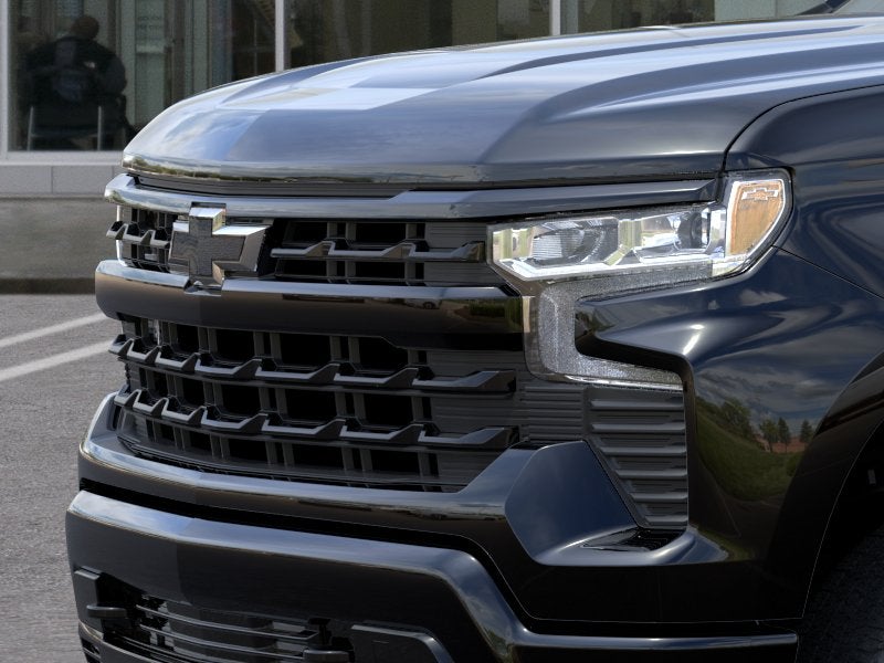 2026 Chevrolet Silverado 1500 RST - Photo 37