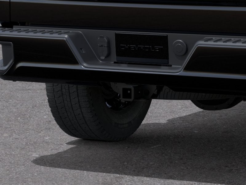 2026 Chevrolet Silverado 1500 RST - Photo 38