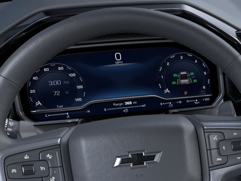 2026 Chevrolet Silverado 1500 RST - Photo 42