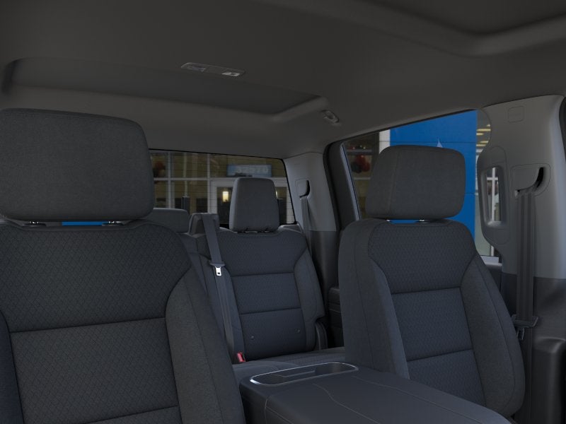 2026 Chevrolet Silverado 1500 RST - Photo 48
