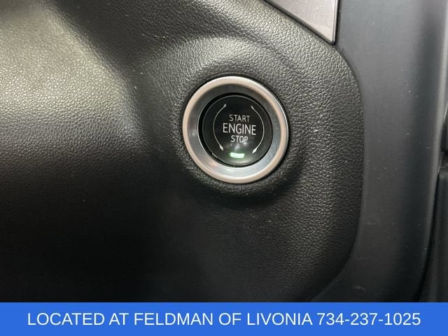 2021 Chevrolet Silverado 1500 RST - Photo 16