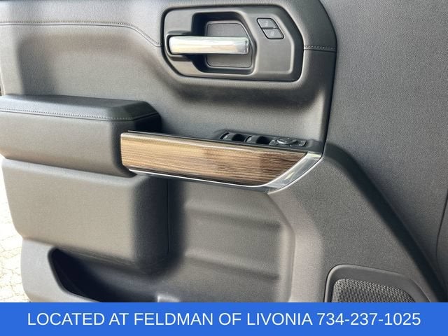 2021 Chevrolet Silverado 1500 RST - Photo 21